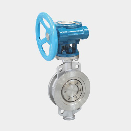 法(fǎ)蘭式三偏(piān)心蝶閥