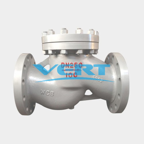 升降式(shi)止回閥