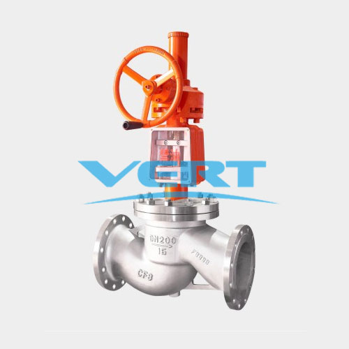 氧氣截止(zhi)閥