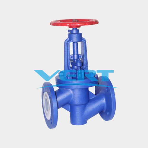 襯氟(fu)截止閥(fá)