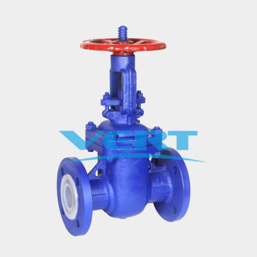 襯(chèn)氟閘閥(fá)