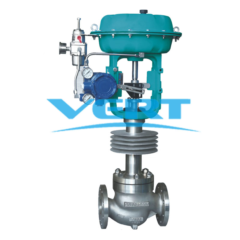 注(zhu)脂密封(fēng)高溫調(diào)節閥