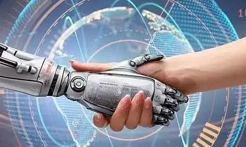 智能(néng)鑄造發(fā)展對鑄(zhu)造人才(cái)的新需(xū)求