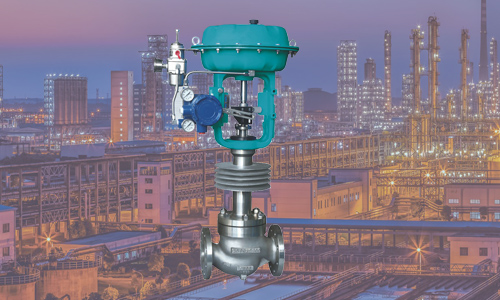 調(diào)節閥經(jīng)常卡住(zhù)或堵塞(sāi)的處理(lǐ)方法